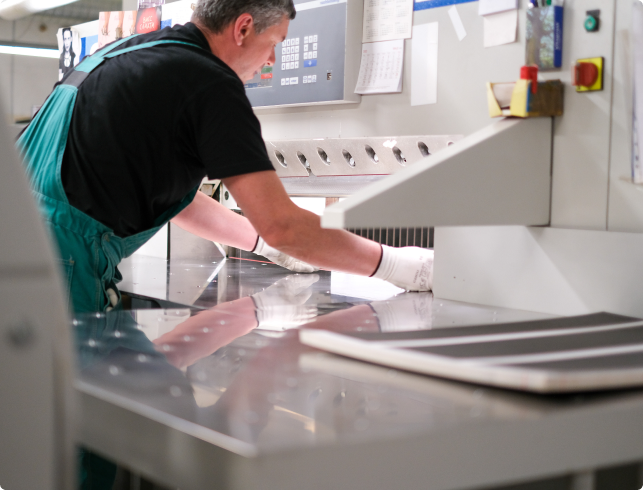 Offset Riga Offset printing in Riga | Digital offset printing